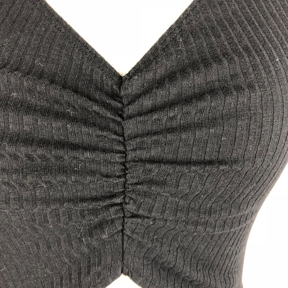 Abercrombie Off the Shoulder Cutout Dress - NWT - Picture 6 of 8